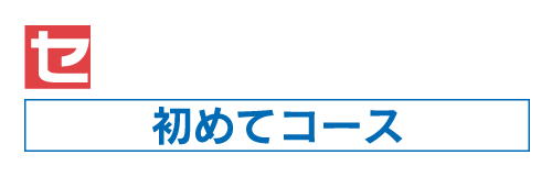 セボビタルサロン初めてコース
